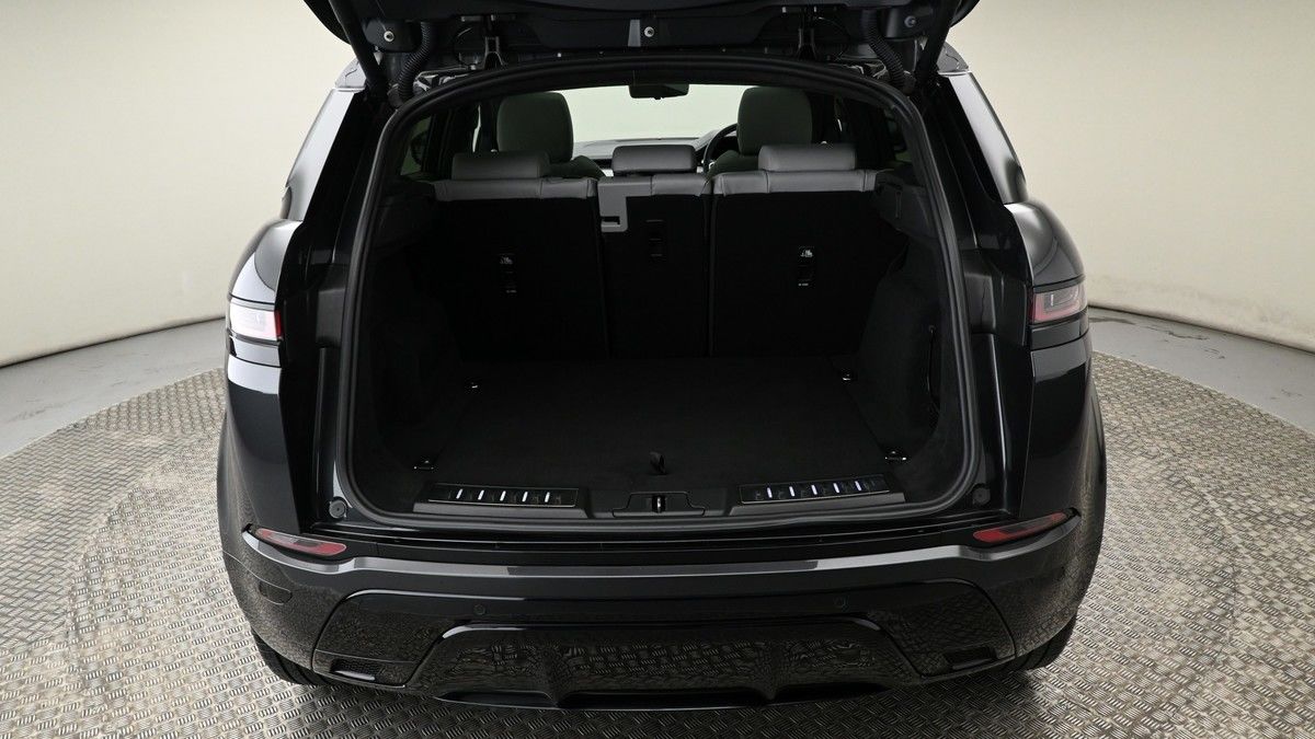 Land Rover Range Rover Evoque Image 10