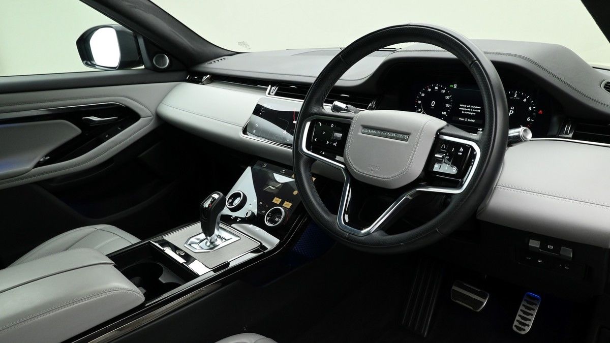 Land Rover Range Rover Evoque Image 3