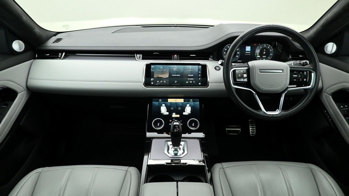 Land Rover Range Rover Evoque Image 14