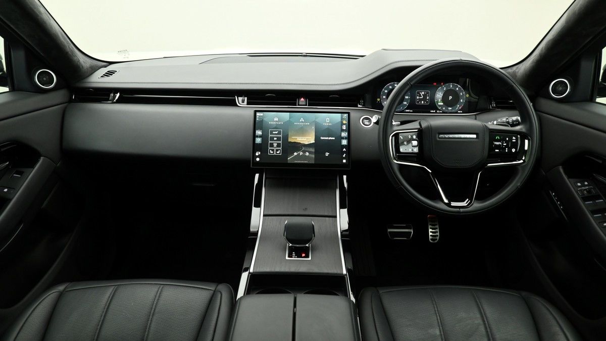 Land Rover Range Rover Evoque Image 14