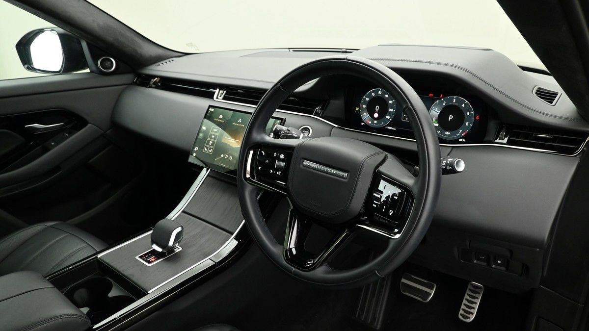 Land Rover Range Rover Evoque Image 3