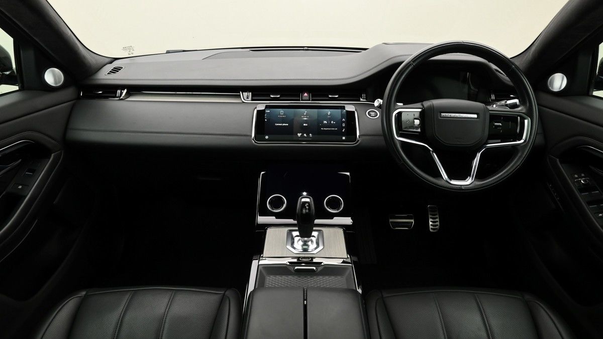 Land Rover Range Rover Evoque Image 14