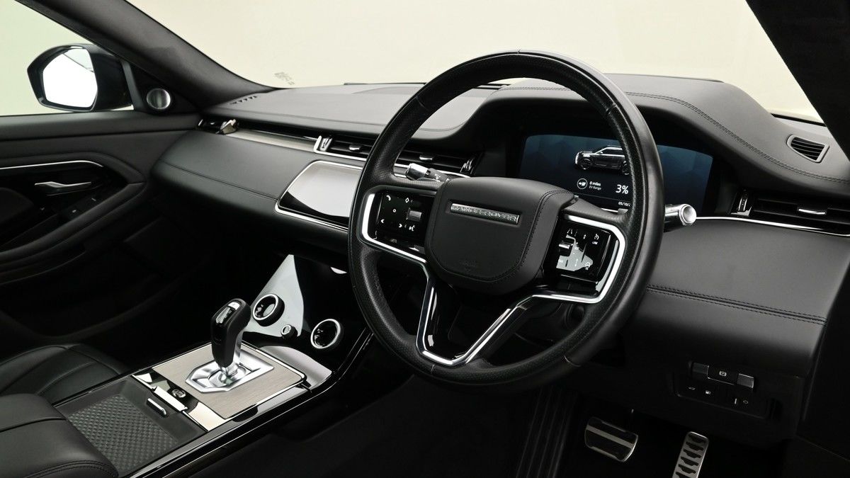 Land Rover Range Rover Evoque Image 3