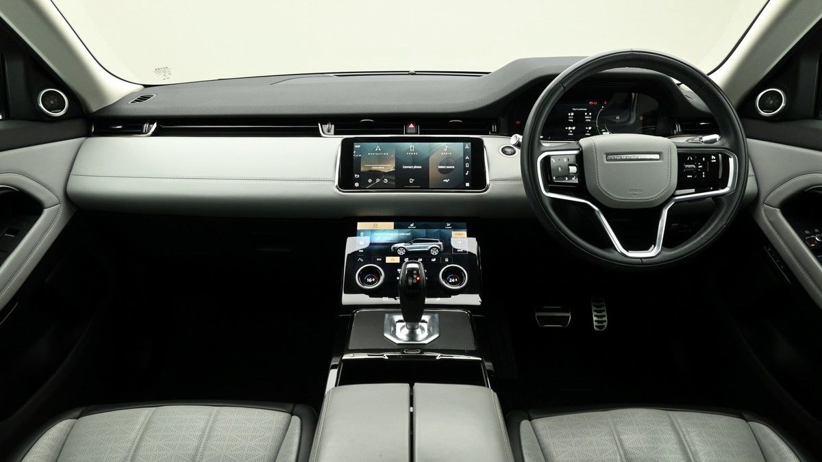 Land Rover Range Rover Evoque Image 14