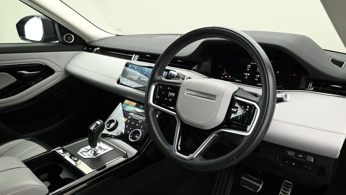 Land Rover Range Rover Evoque Image 3