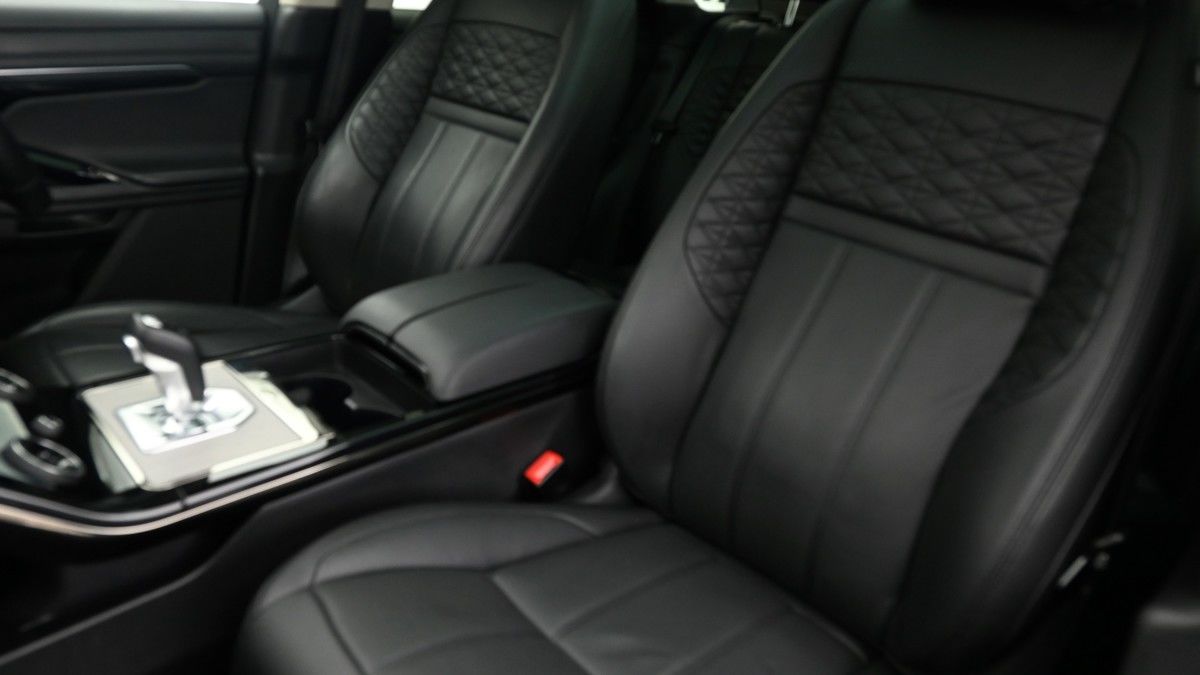 Land Rover Range Rover Evoque Image 4