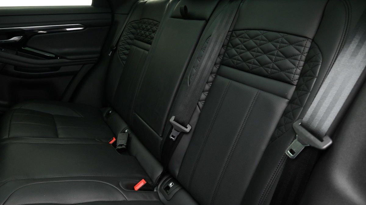 Land Rover Range Rover Evoque Image 5