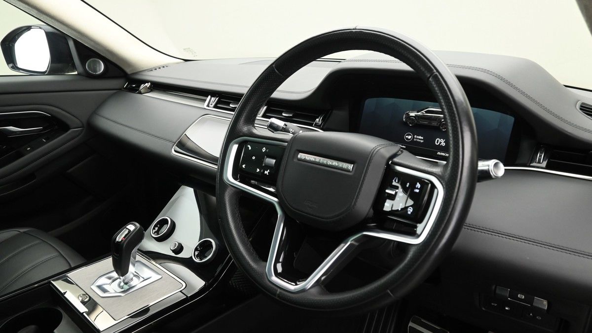 Land Rover Range Rover Evoque Image 3