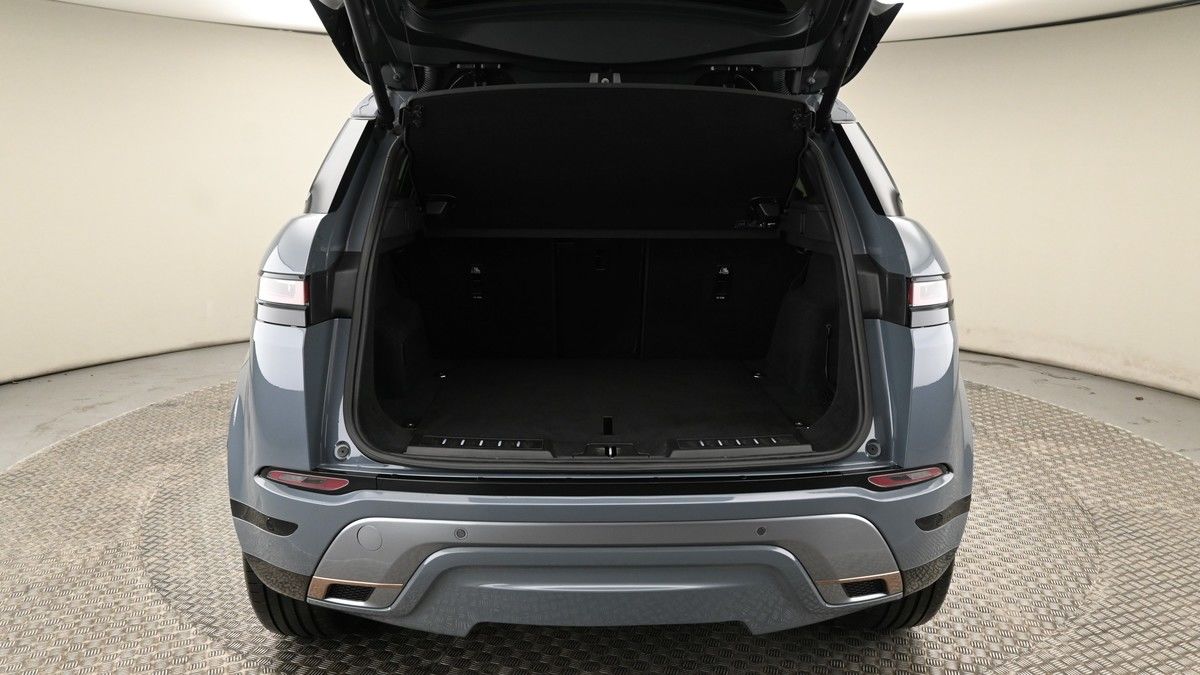 Land Rover Range Rover Evoque Image 10