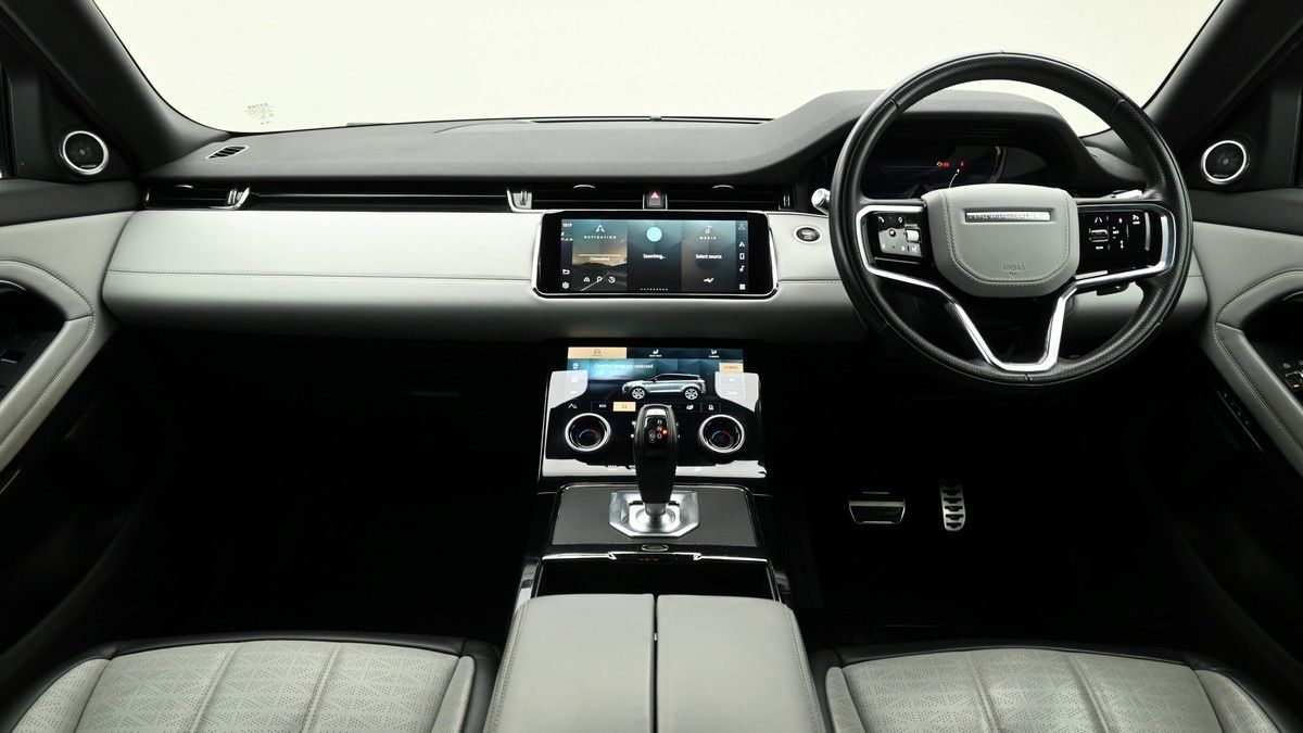 Land Rover Range Rover Evoque Image 14