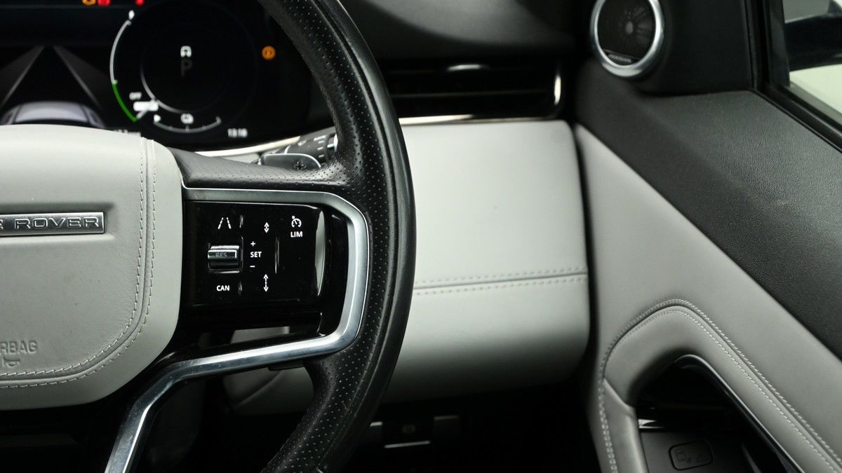 Land Rover Range Rover Evoque Image 16