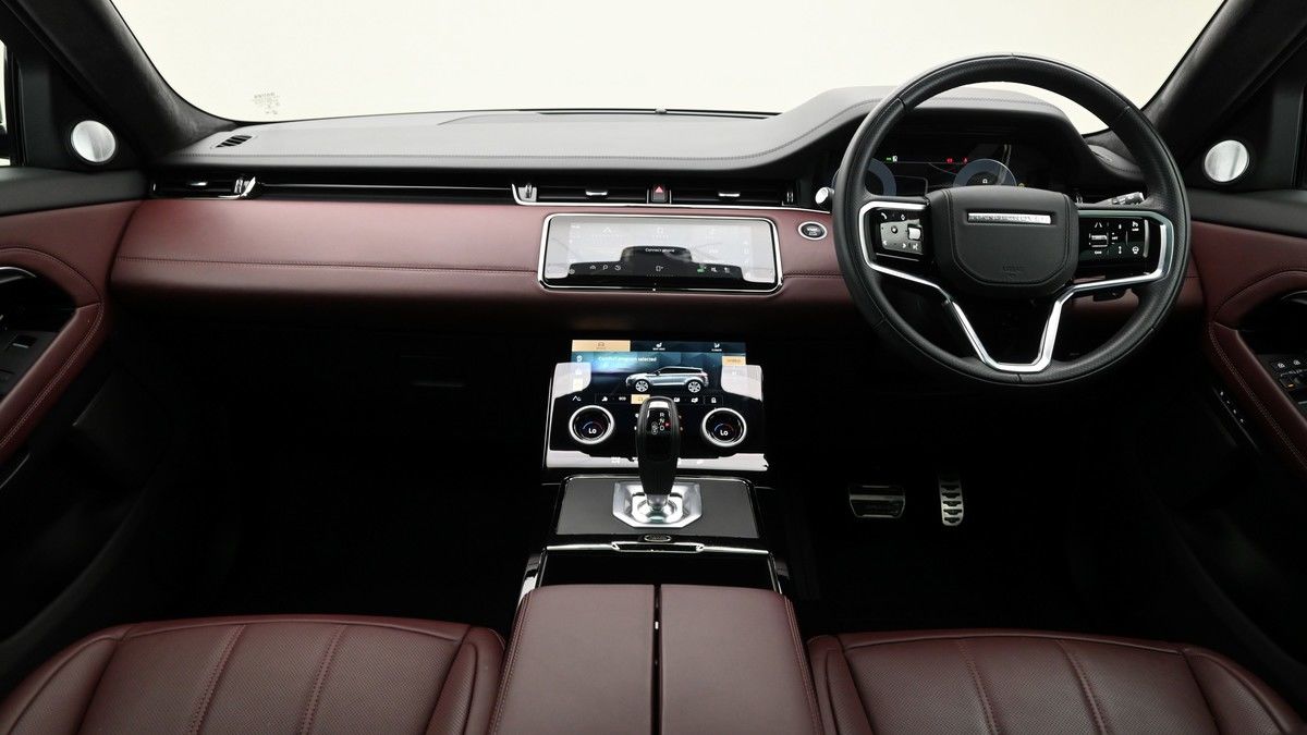 Land Rover Range Rover Evoque Image 14