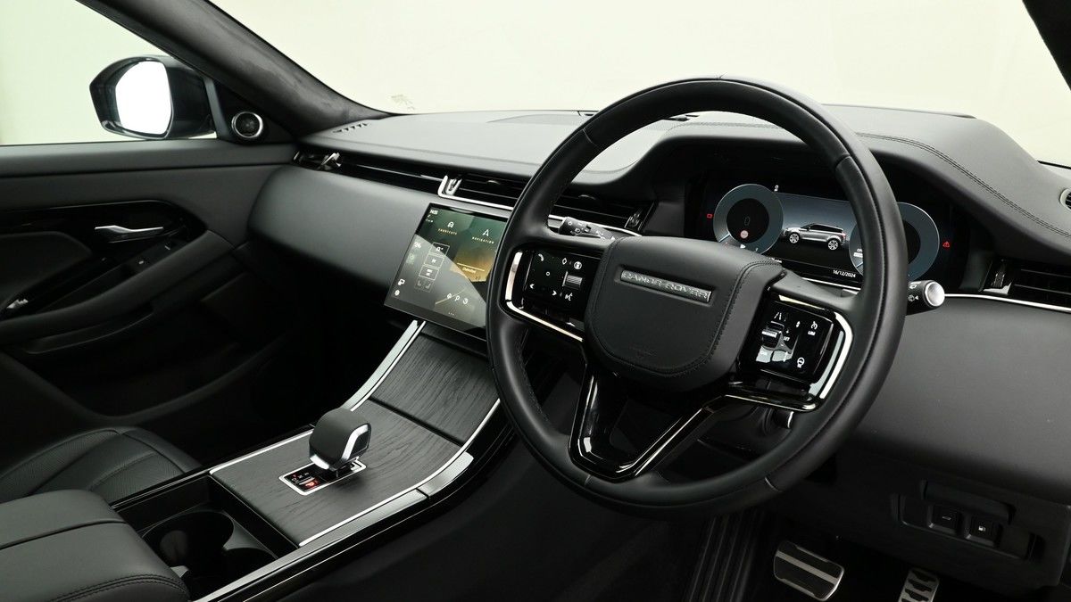 Land Rover Range Rover Evoque Image 3