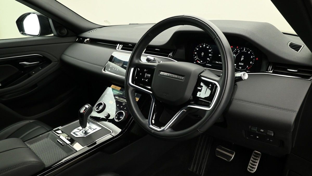 Land Rover Range Rover Evoque Image 3