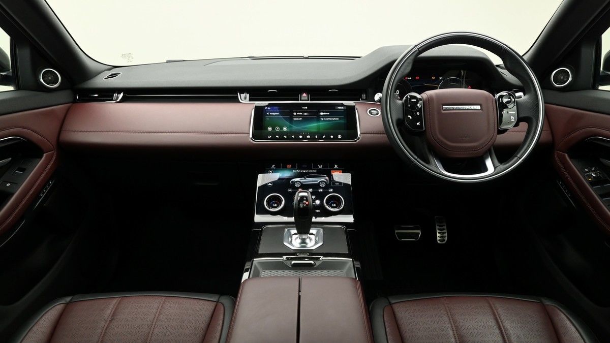 Land Rover Range Rover Evoque Image 14