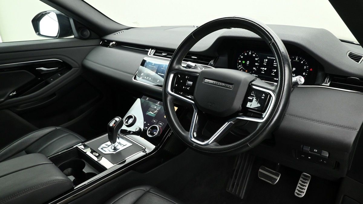 Land Rover Range Rover Evoque Image 2