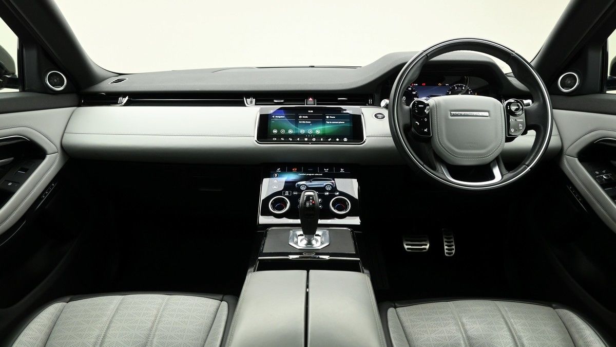 Land Rover Range Rover Evoque Image 14