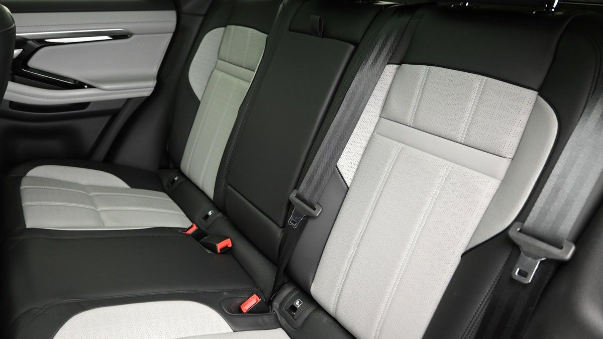 Land Rover Range Rover Evoque Image 5