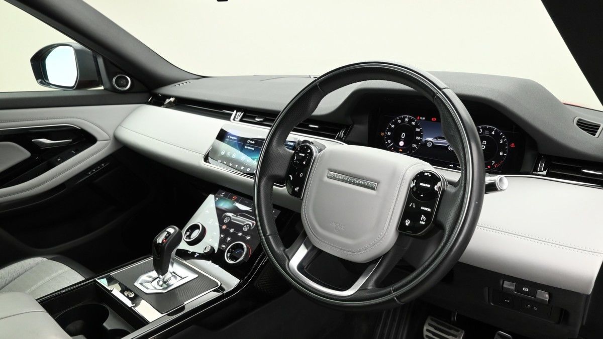 Land Rover Range Rover Evoque Image 3