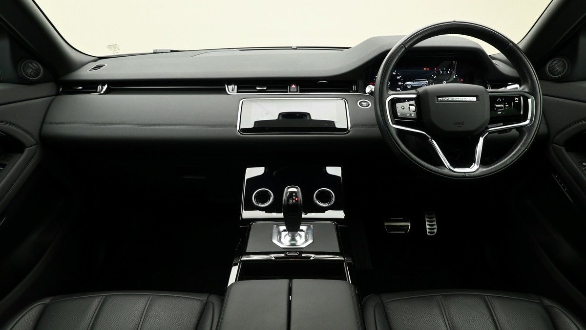 Land Rover Range Rover Evoque Image 14