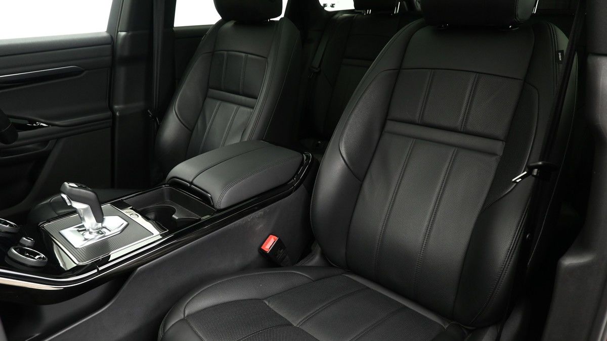 Land Rover Range Rover Evoque Image 4