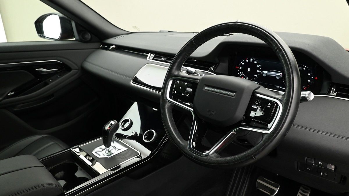 Land Rover Range Rover Evoque Image 3