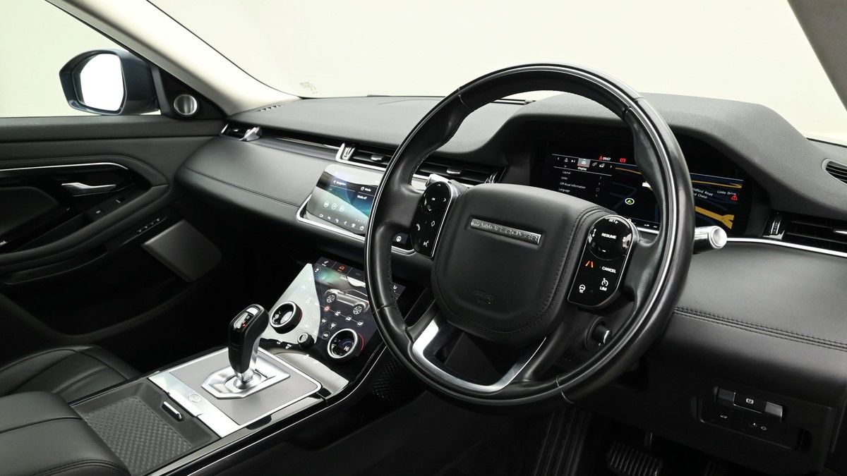 Land Rover Range Rover Evoque Image 3