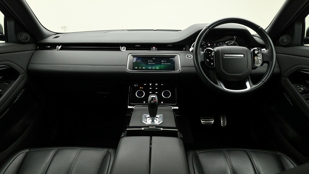 Land Rover Range Rover Evoque Image 14