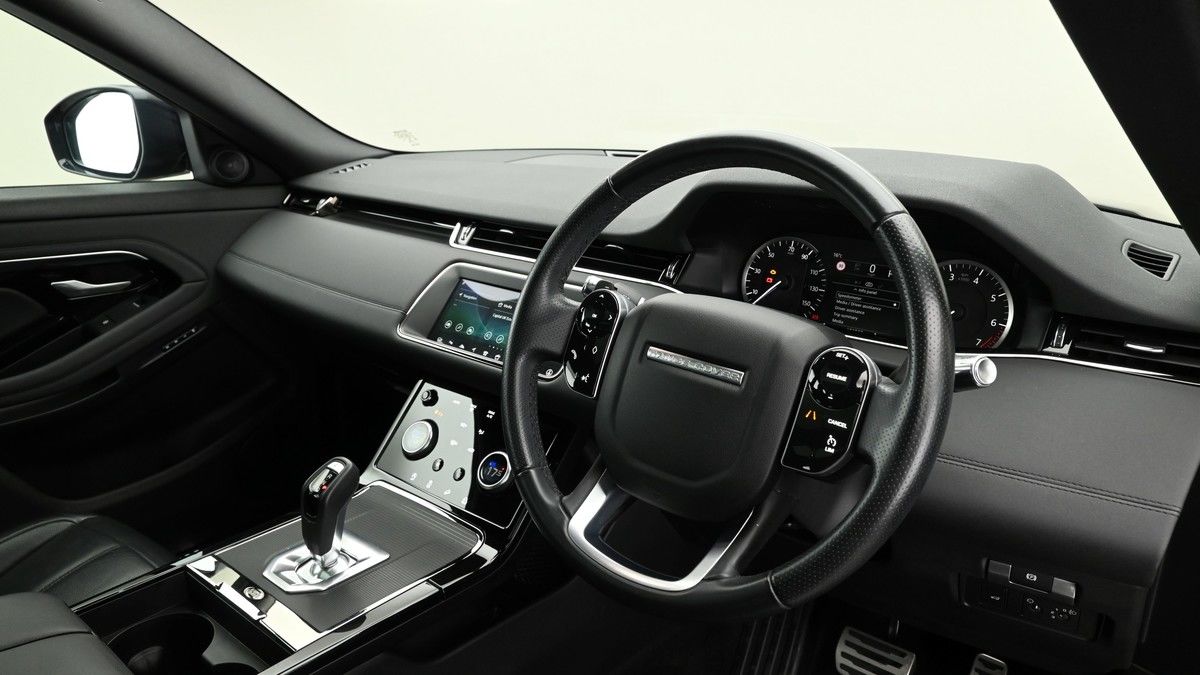 Land Rover Range Rover Evoque Image 3