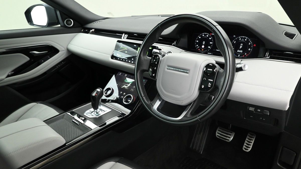 Land Rover Range Rover Evoque Image 3