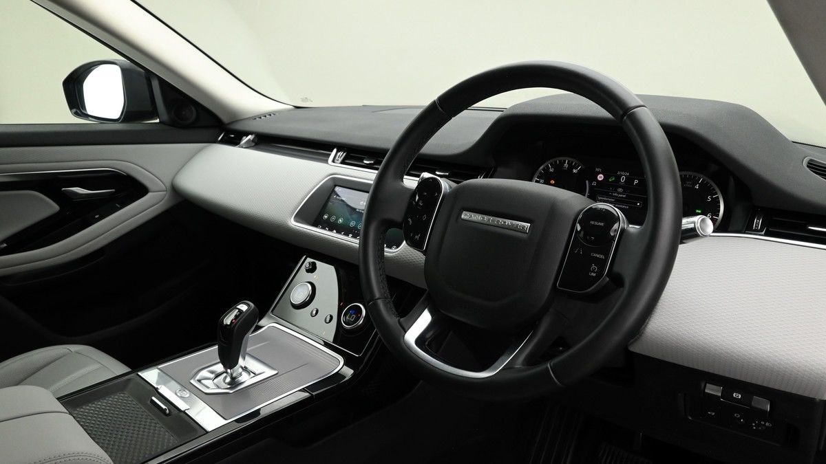 Land Rover Range Rover Evoque Image 3