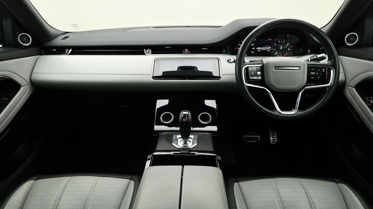 Land Rover Range Rover Evoque Image 14