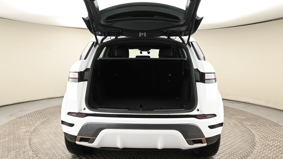 Land Rover Range Rover Evoque Image 10