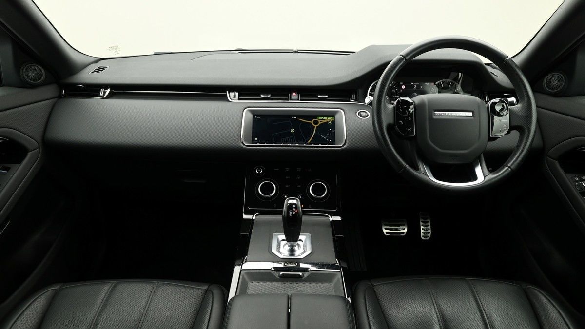 Land Rover Range Rover Evoque Image 14