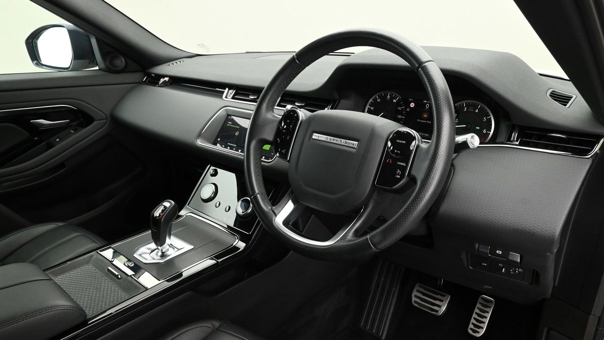 Land Rover Range Rover Evoque Image 3