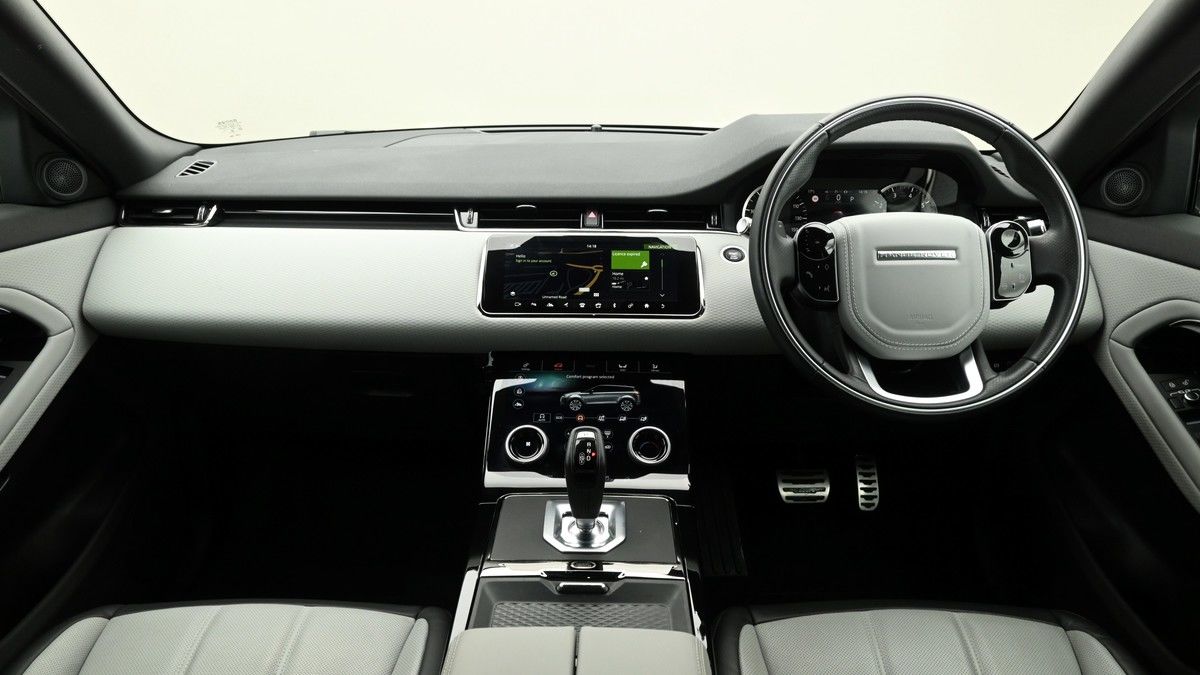 Land Rover Range Rover Evoque Image 14