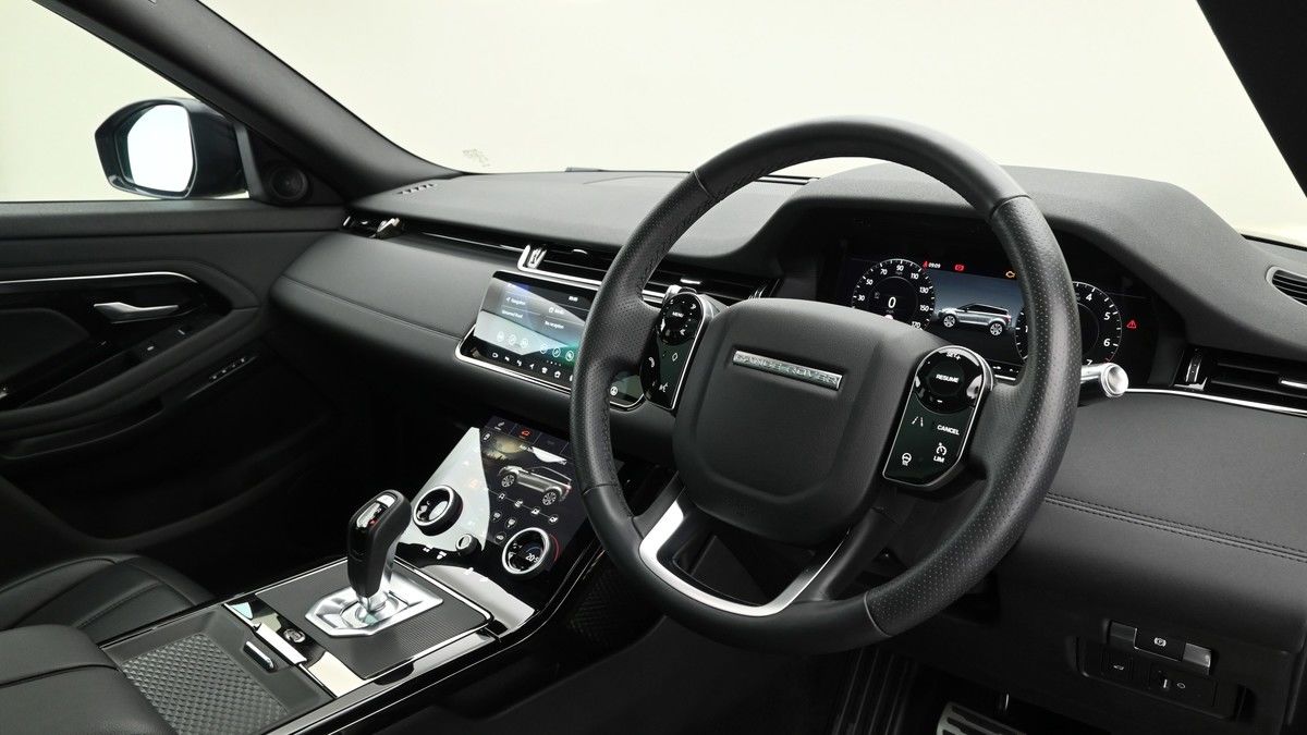 Land Rover Range Rover Evoque Image 3