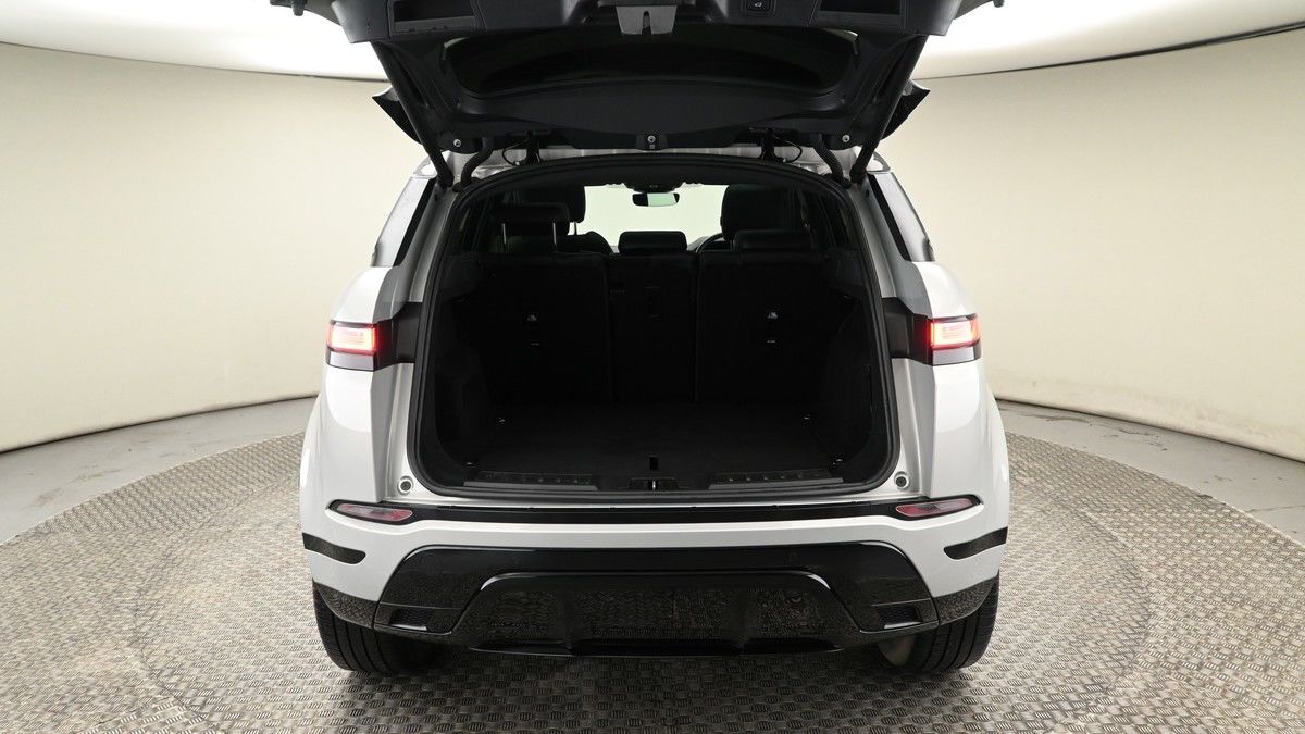 Land Rover Range Rover Evoque Image 10