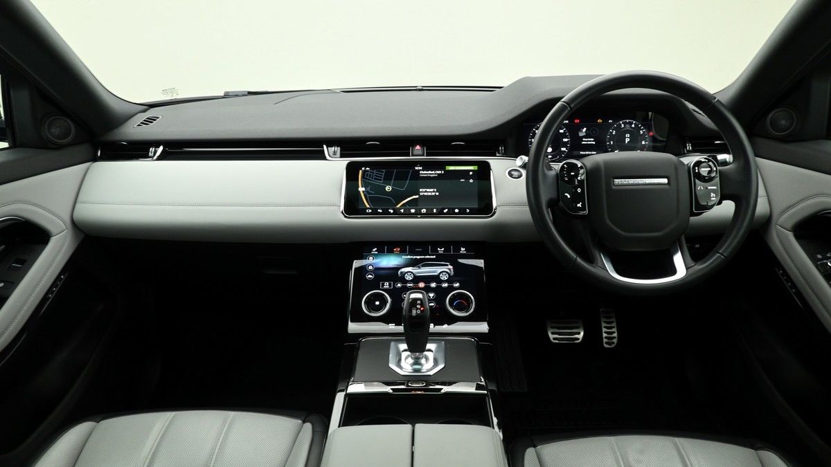 Land Rover Range Rover Evoque Image 14