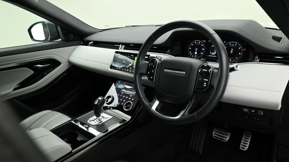 Land Rover Range Rover Evoque Image 3