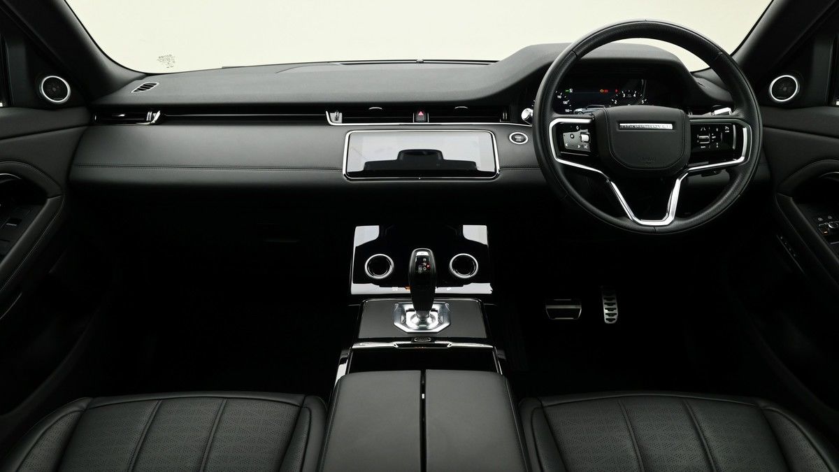 Land Rover Range Rover Evoque Image 14