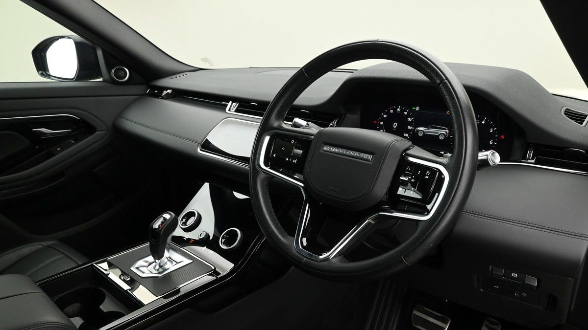 Land Rover Range Rover Evoque Image 3