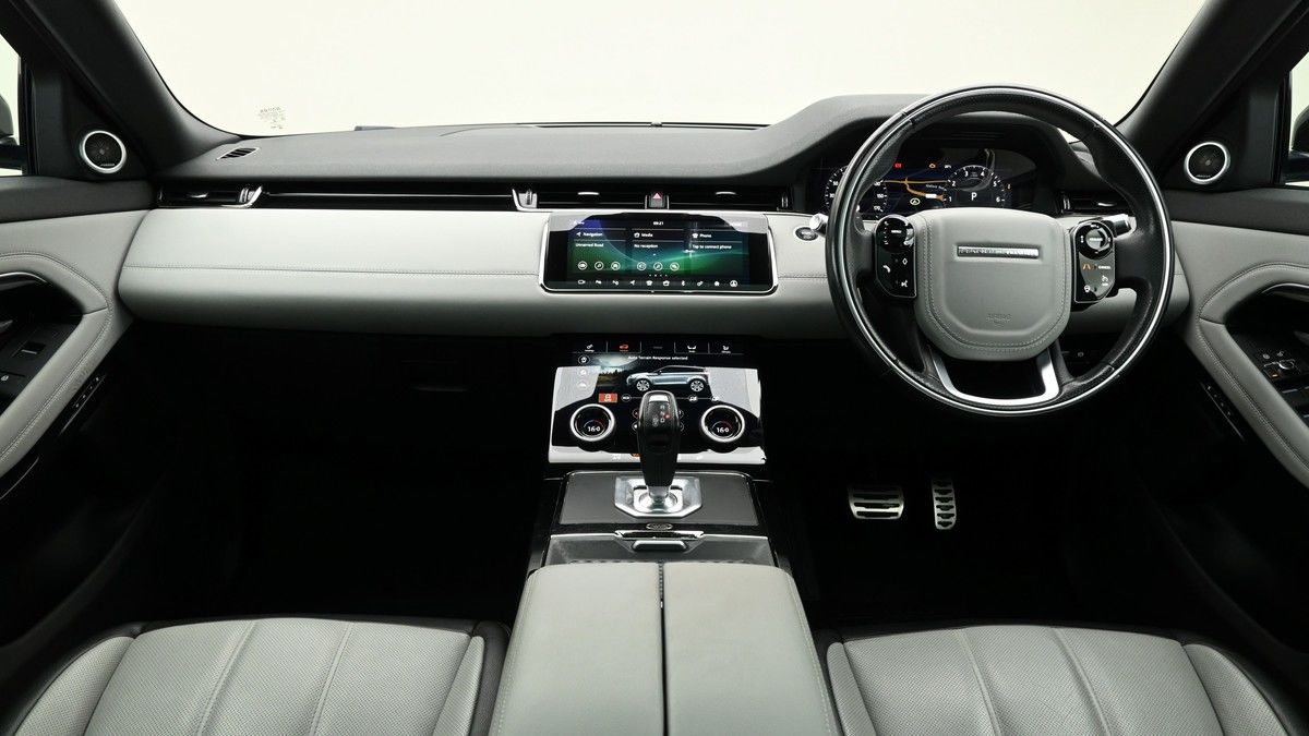 Land Rover Range Rover Evoque Image 14