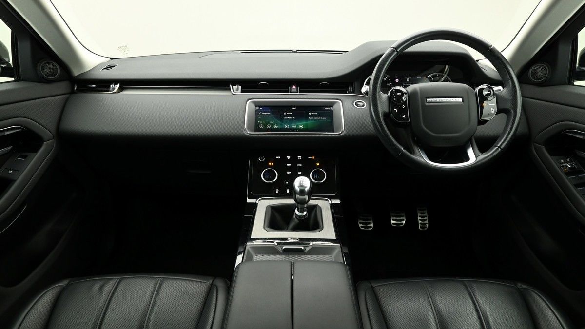 Land Rover Range Rover Evoque Image 14