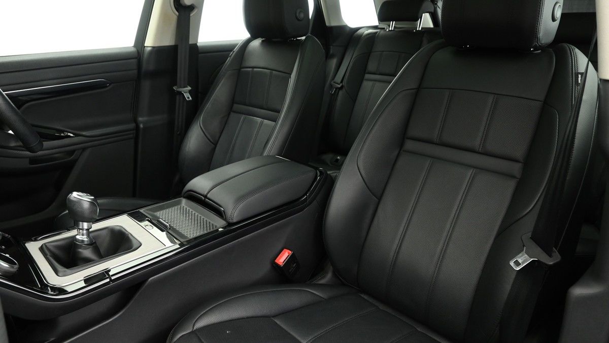 Land Rover Range Rover Evoque Image 4