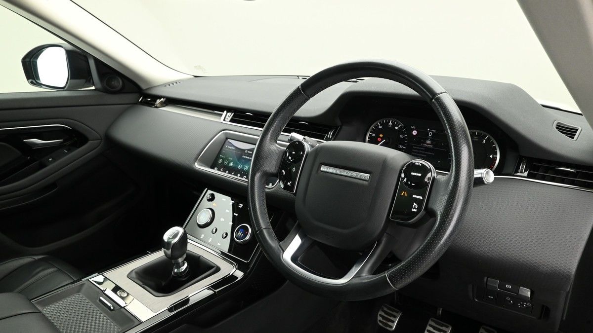 Land Rover Range Rover Evoque Image 3