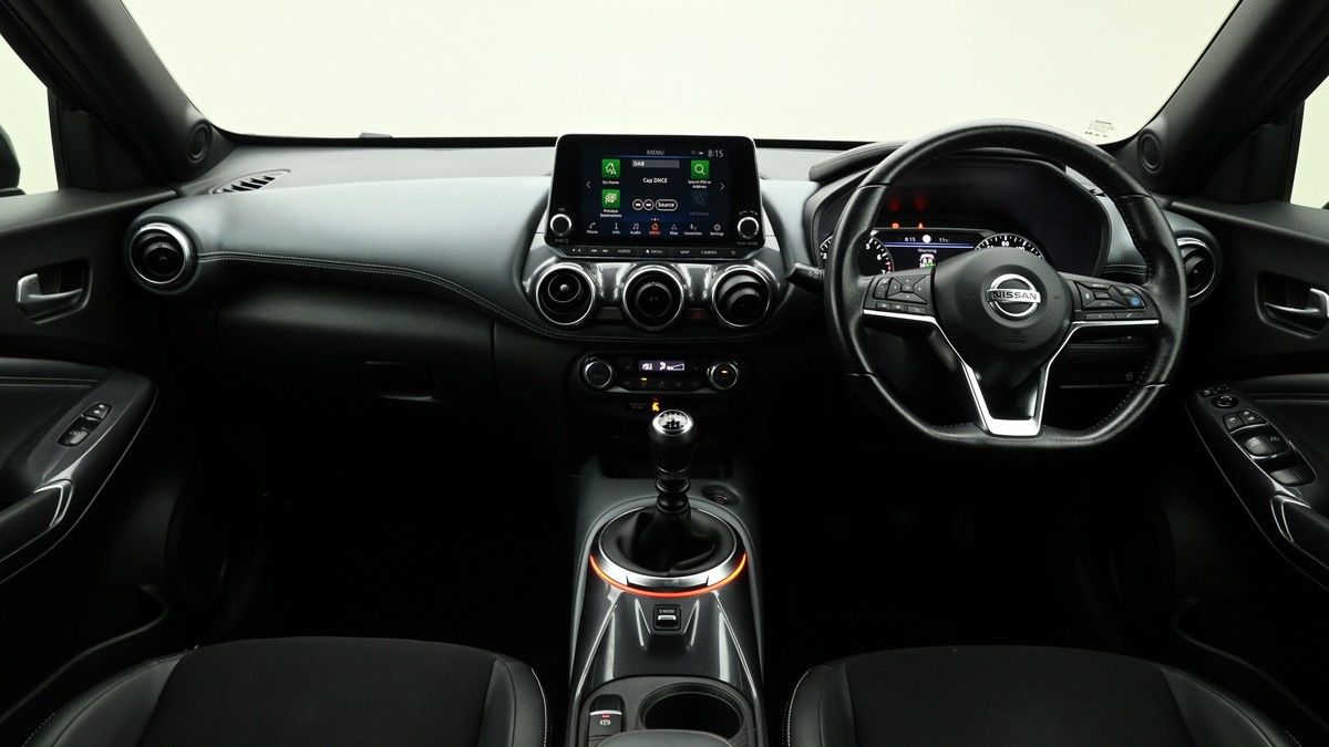 Nissan Juke Image 14