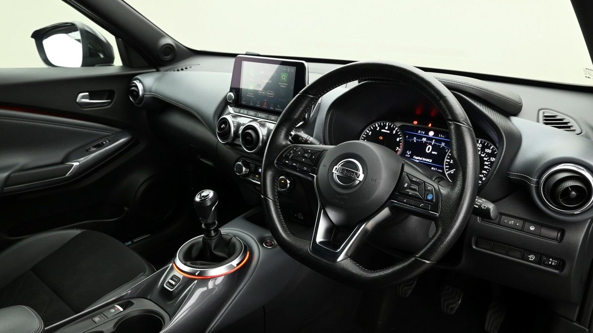 Nissan Juke Image 3