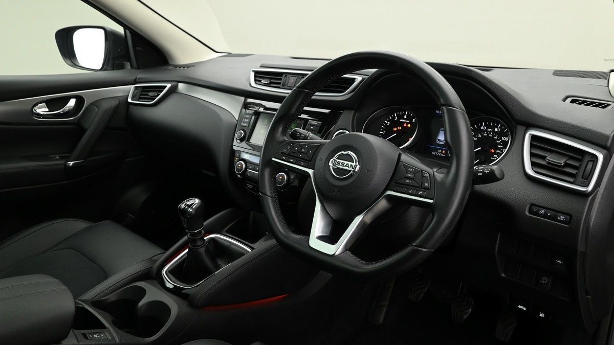 Nissan Qashqai Image 3