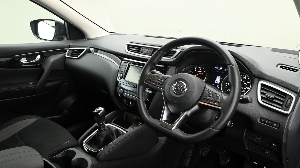 Nissan Qashqai Image 3